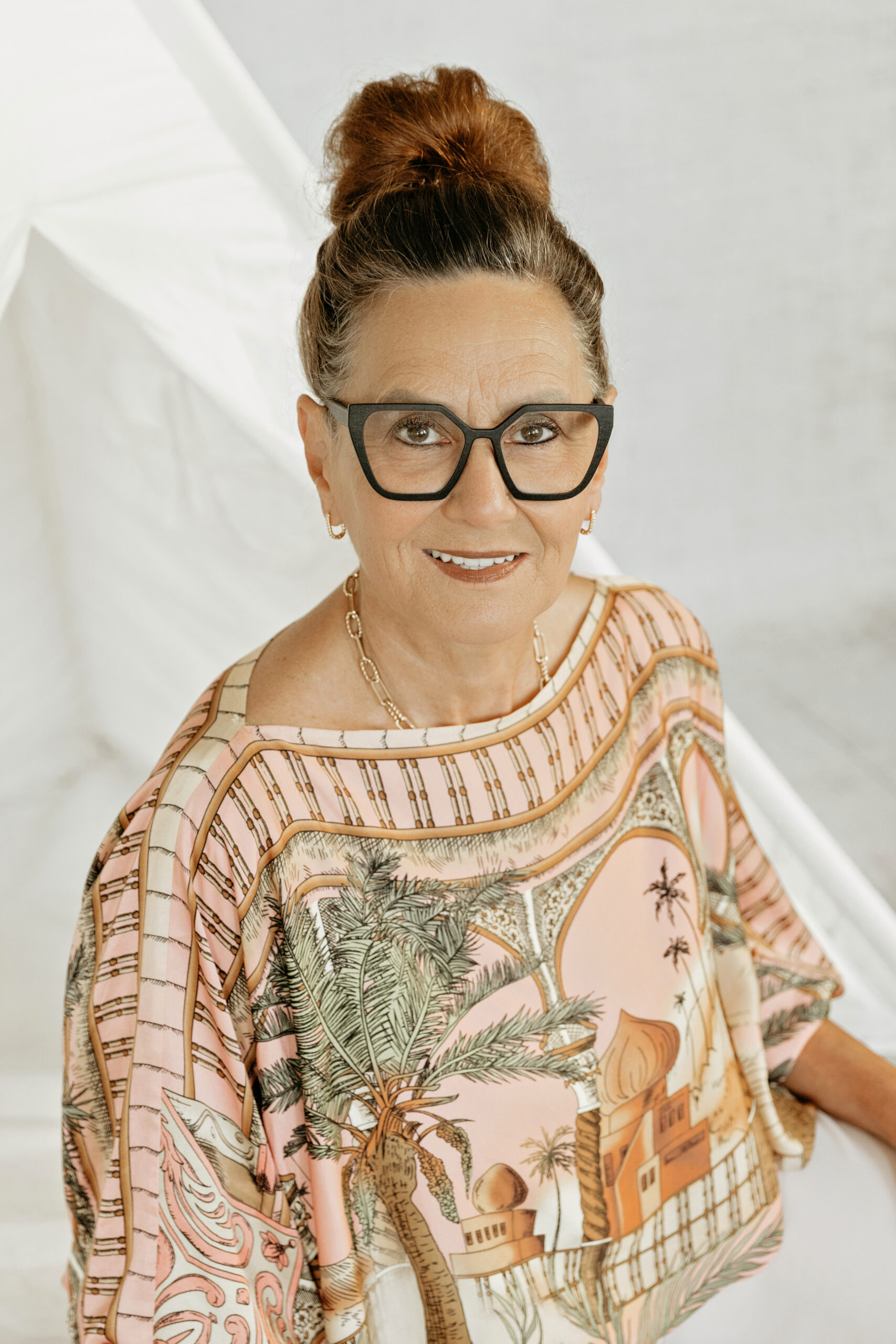 Gaby Krohnfoth