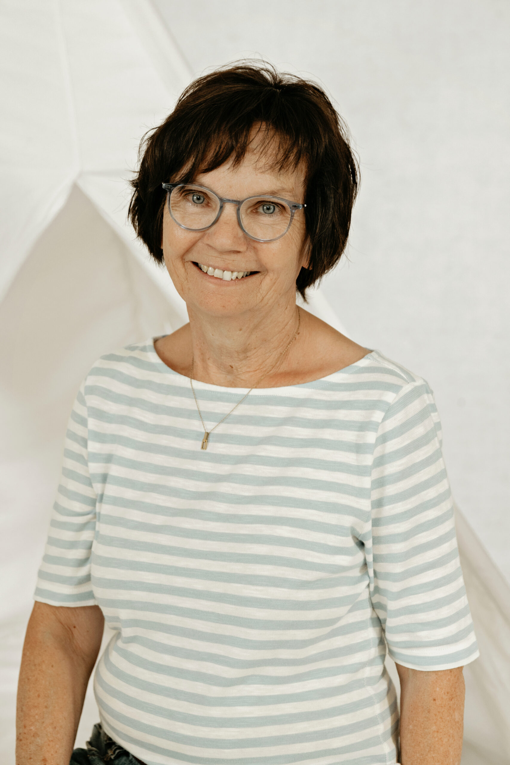 Gaby Stöckeler